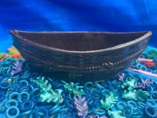Boat bowl