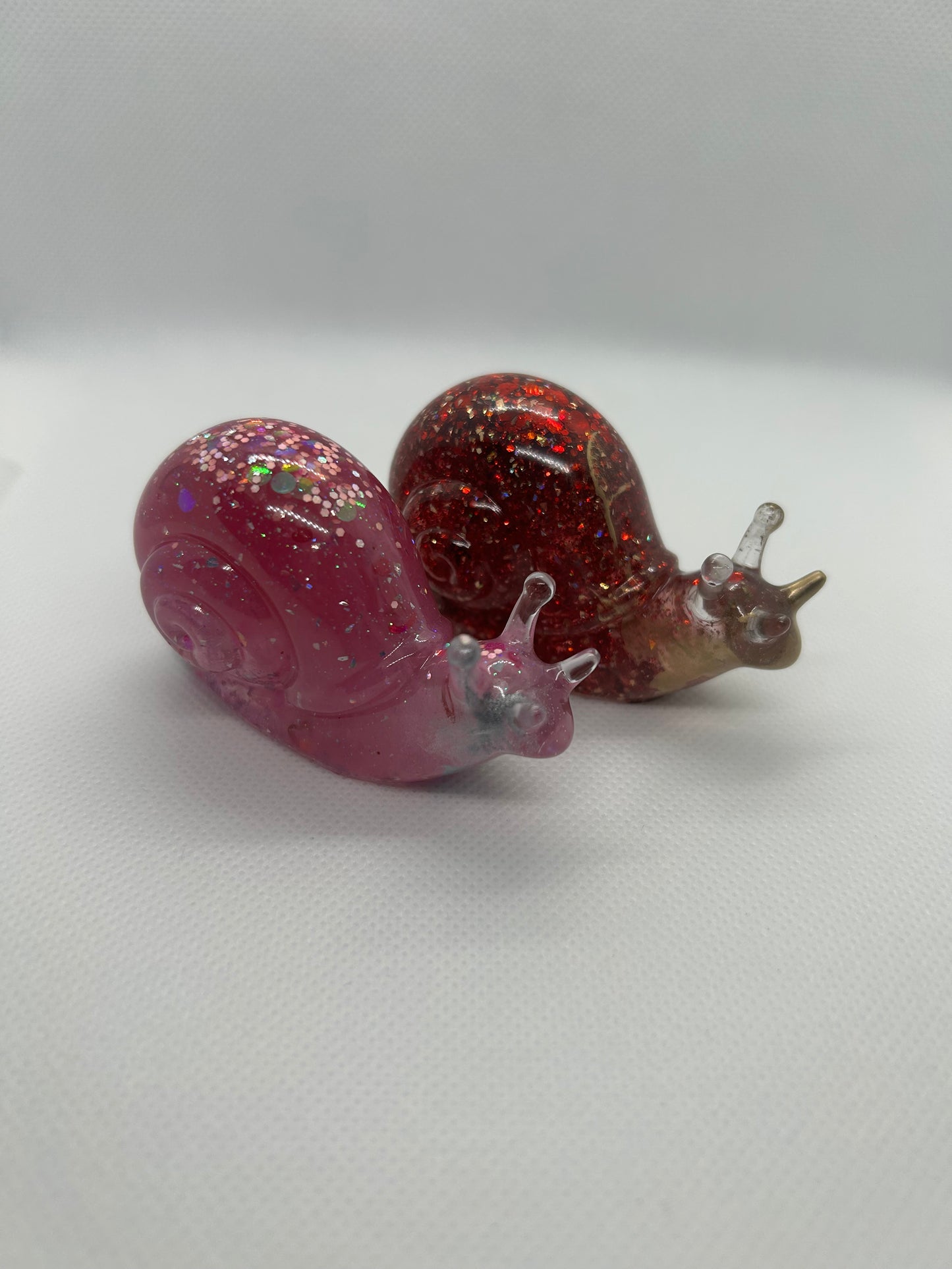 Love snail
