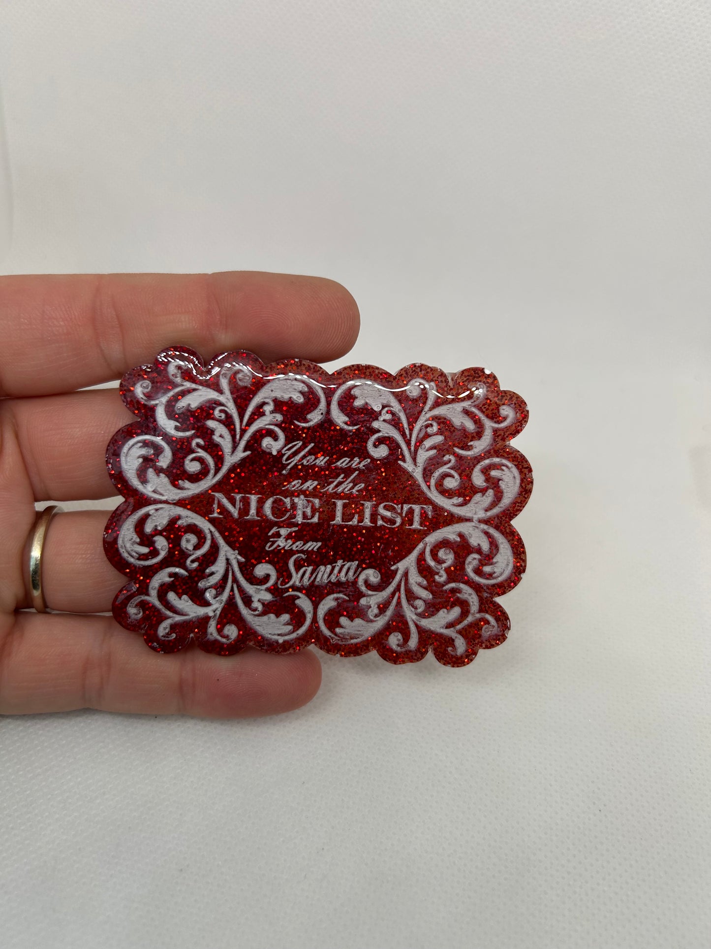 Nice list token