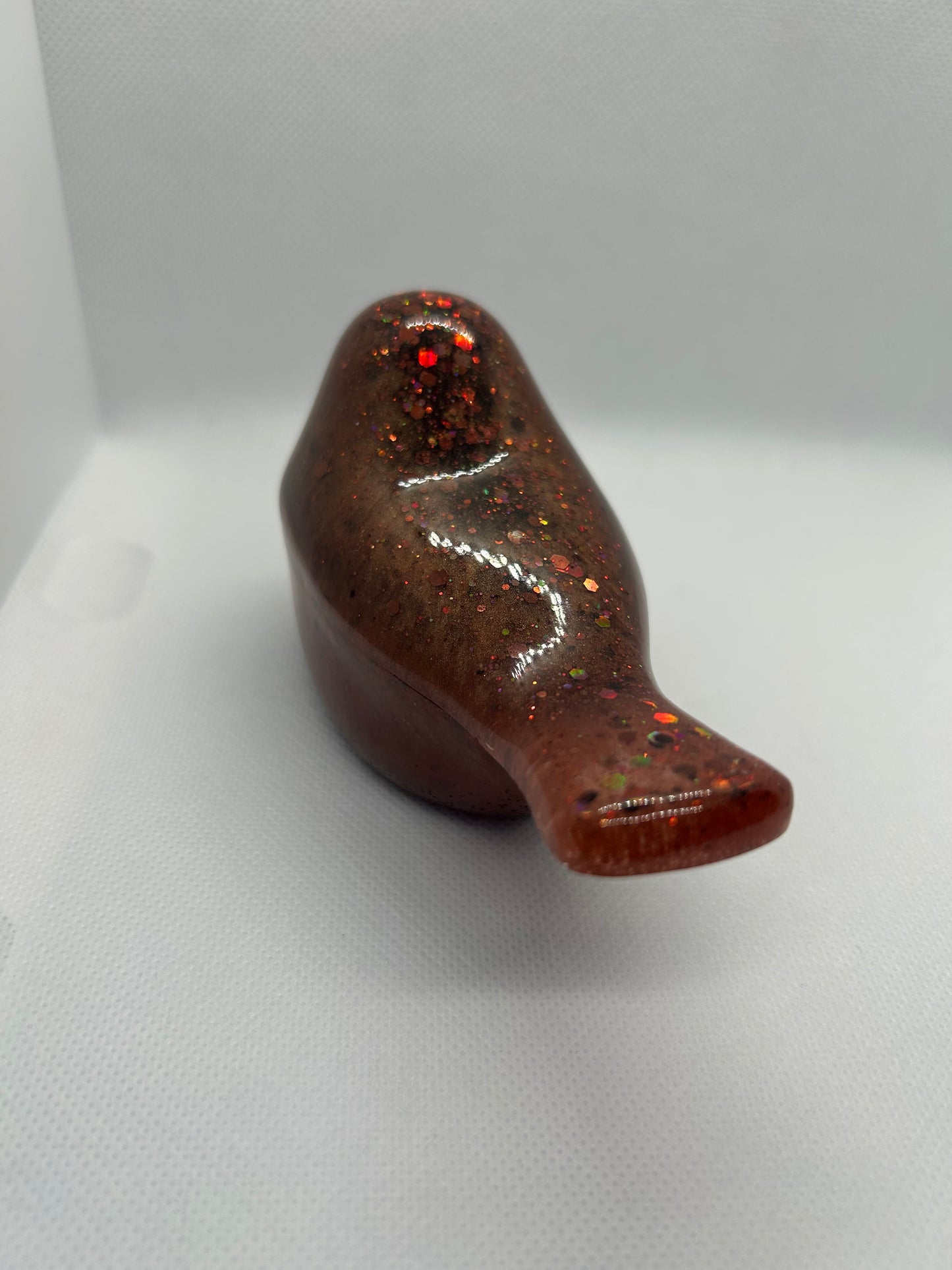 Bird jar