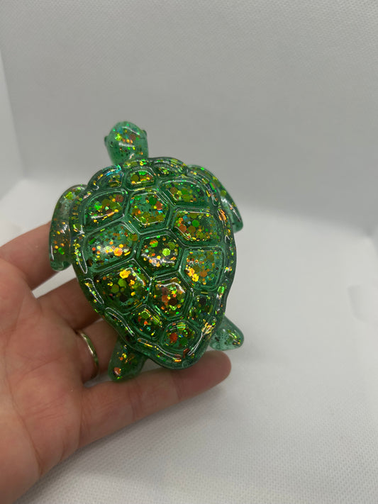 Turtle jar