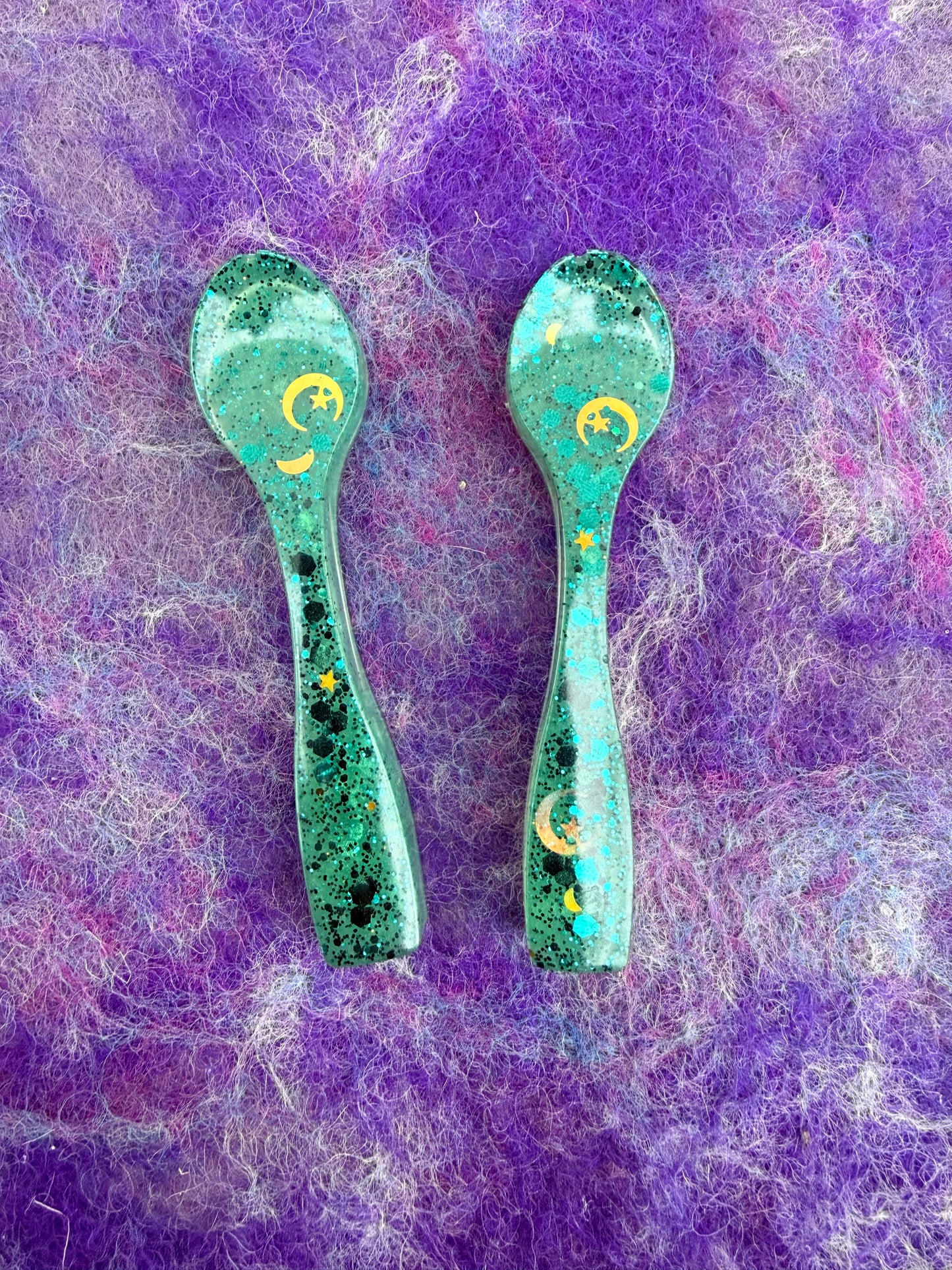 Ready made Eid stirring spoon (1)