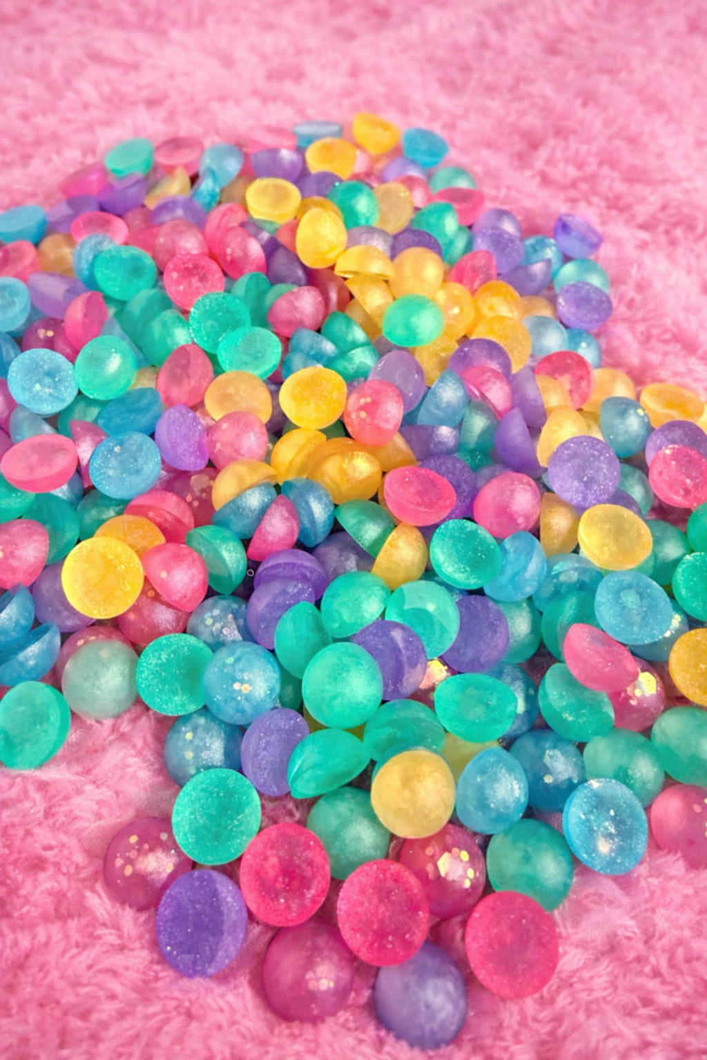 Mini Reusa-base (washable & reusable resin sensory base)