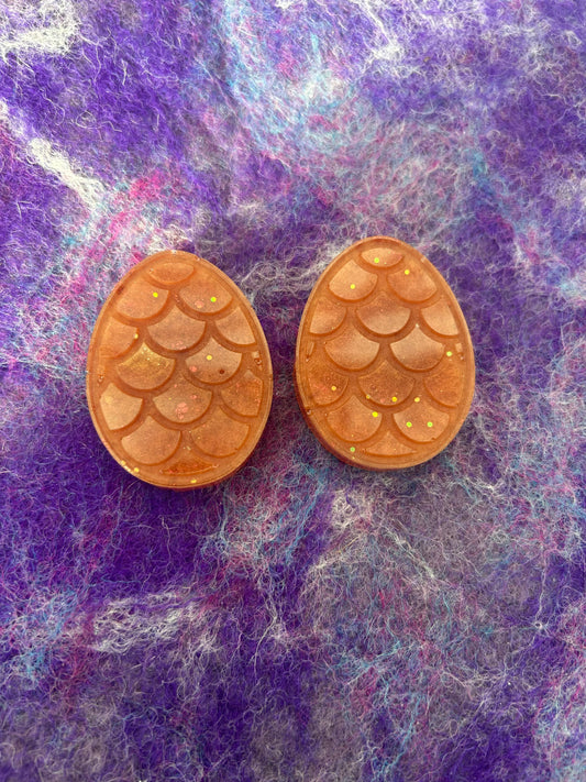Ready made dragon eggs (2)