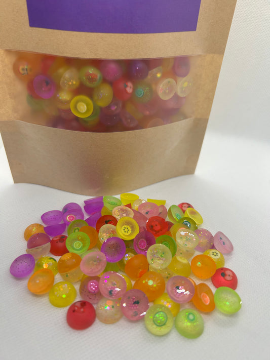 Mini Reusa-base (washable & reusable resin sensory base)