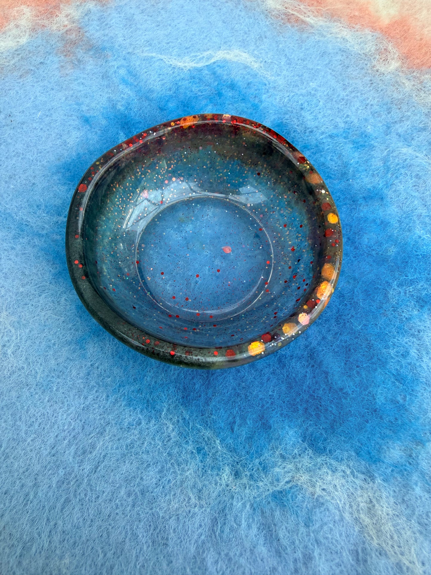 Ready made small potion bowl