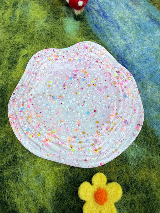 Ready made unicorn playscape