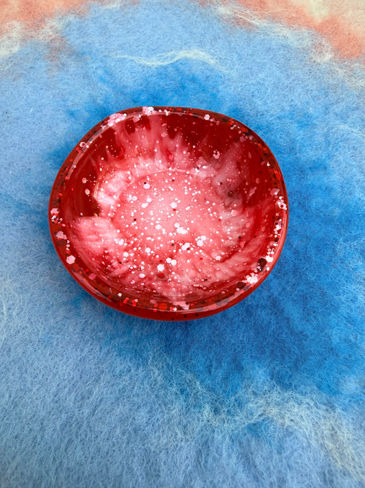 Ready made small potion bowl