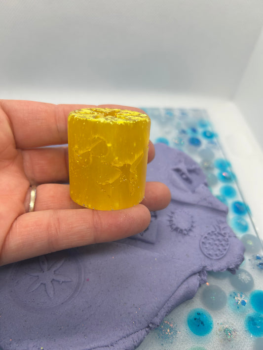 SUMMER playdough roller