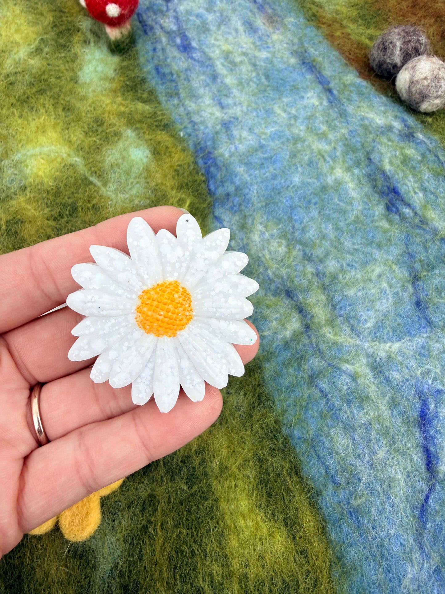 Seconds - chunky daisies (2)