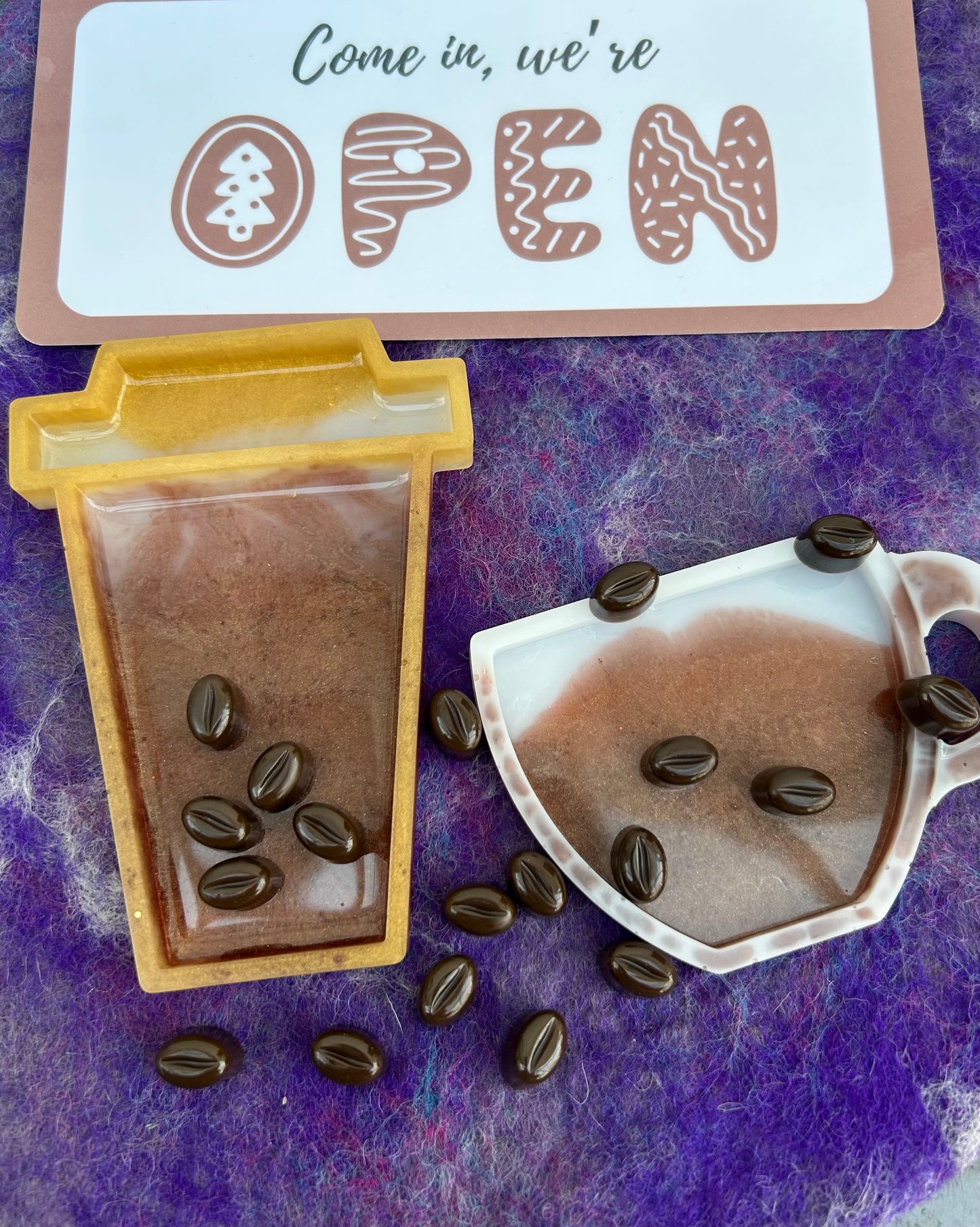 Coffee shop