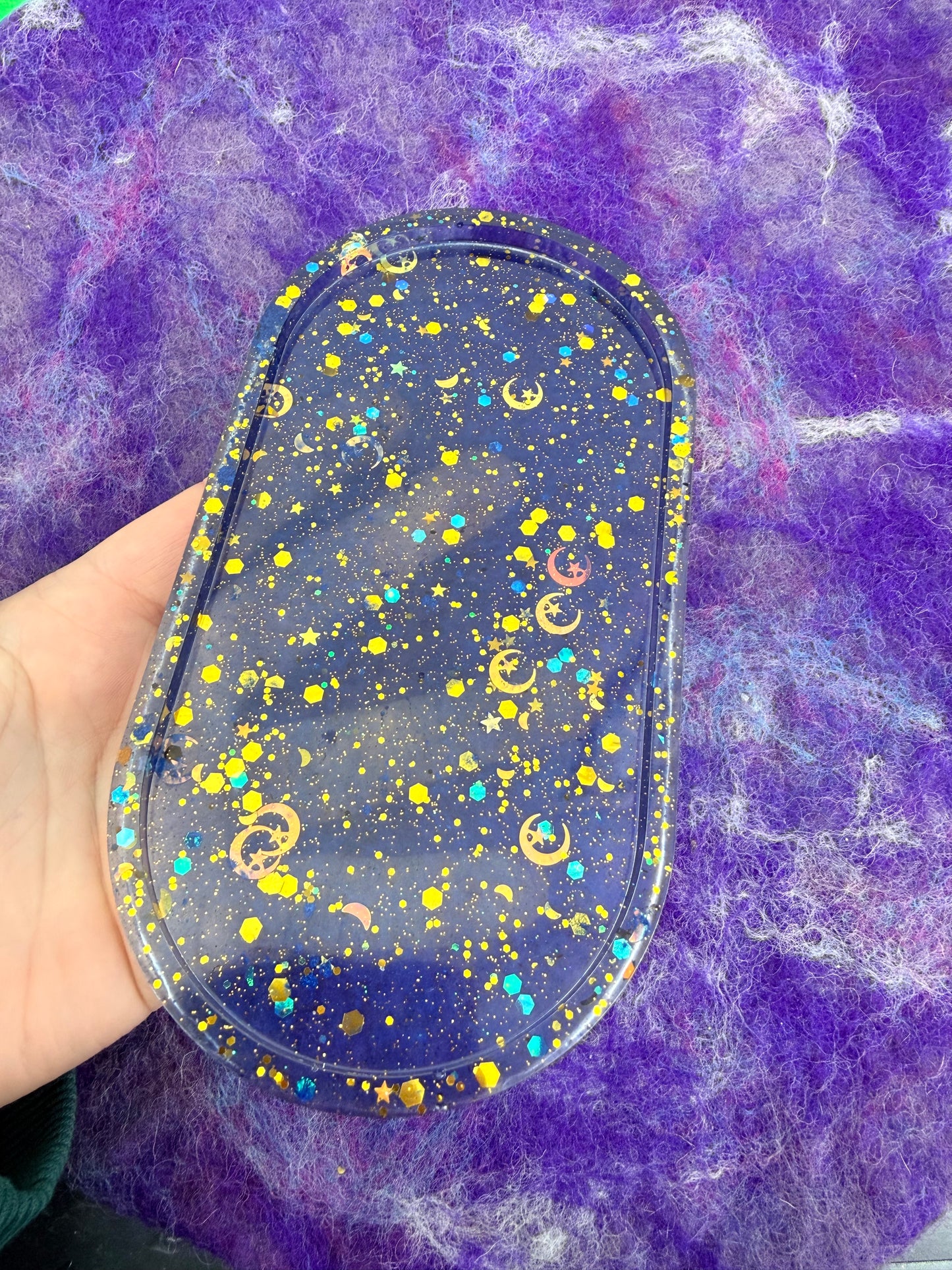 Ready made Eid tray