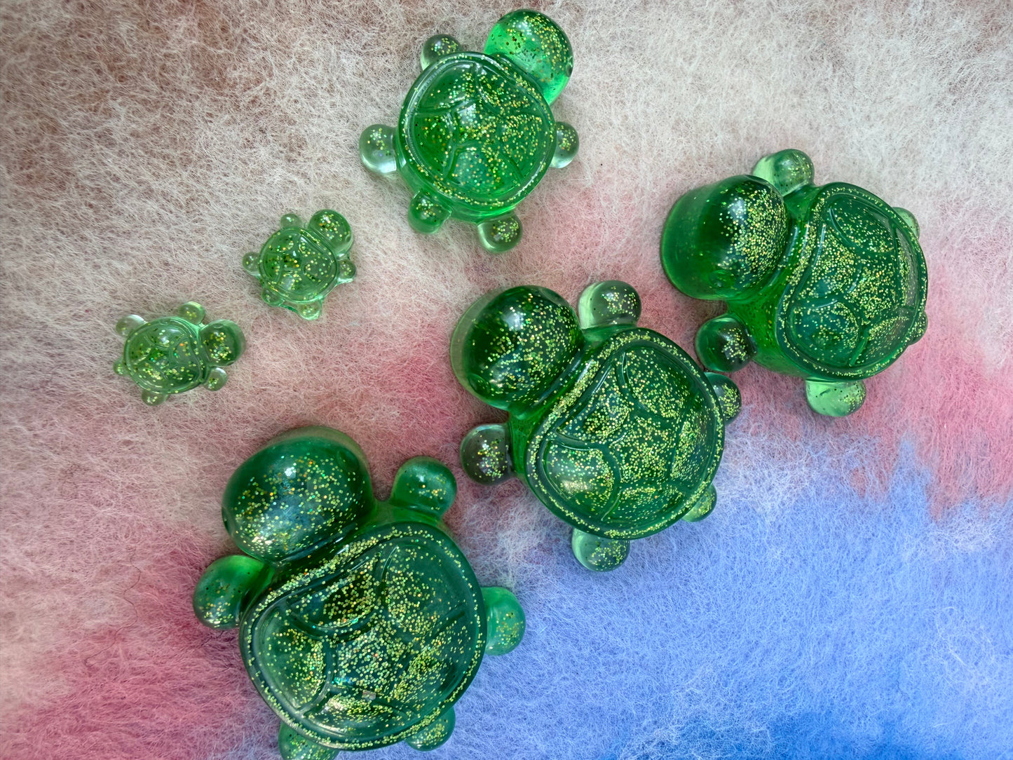 Ready made turtle (1)