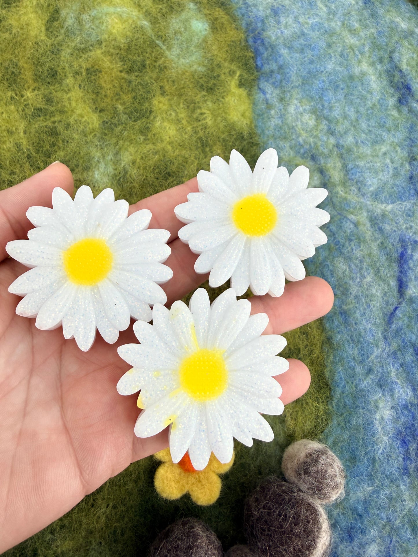 Seconds - chunky daisy (1)