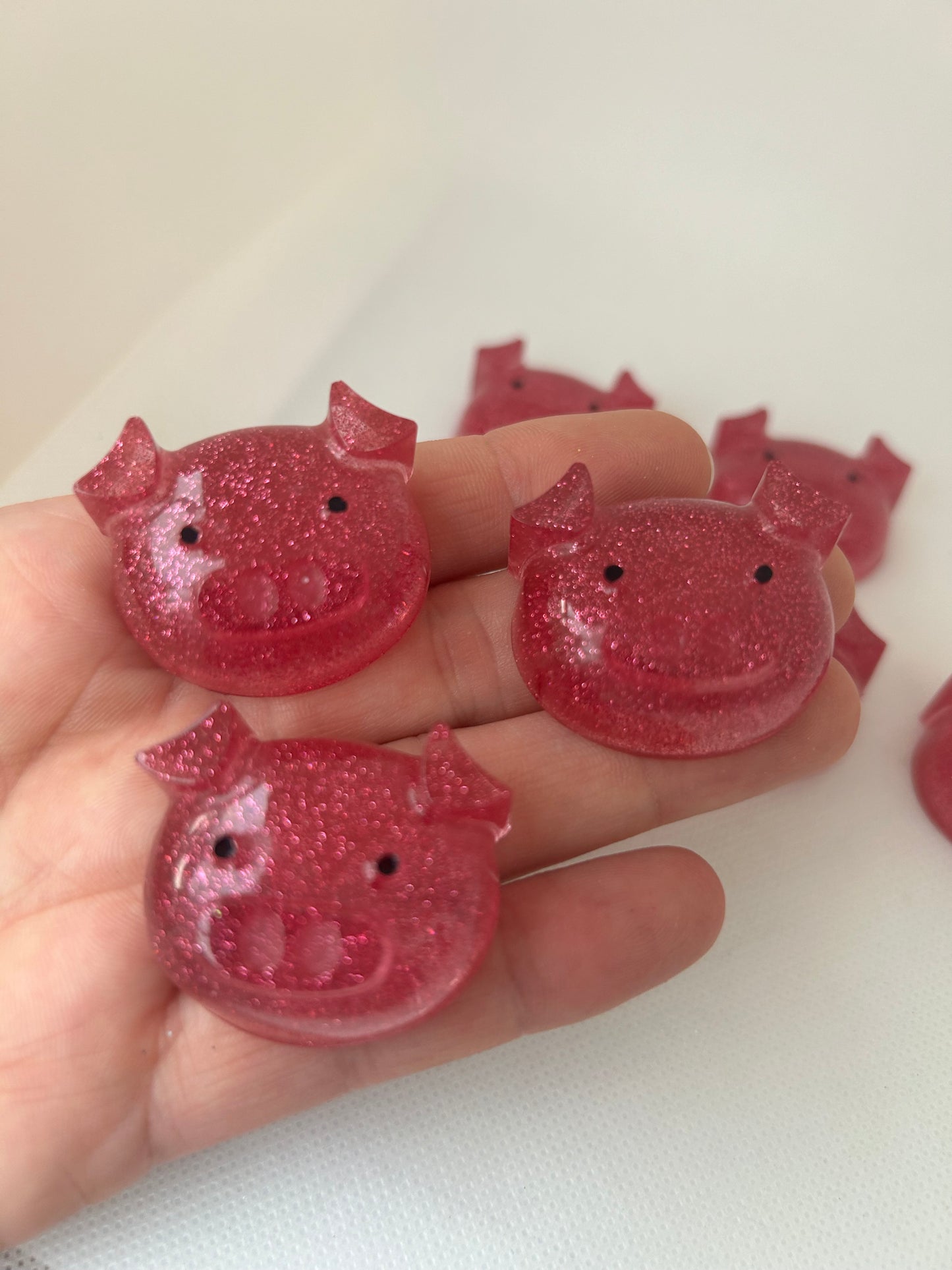 3 little pigs