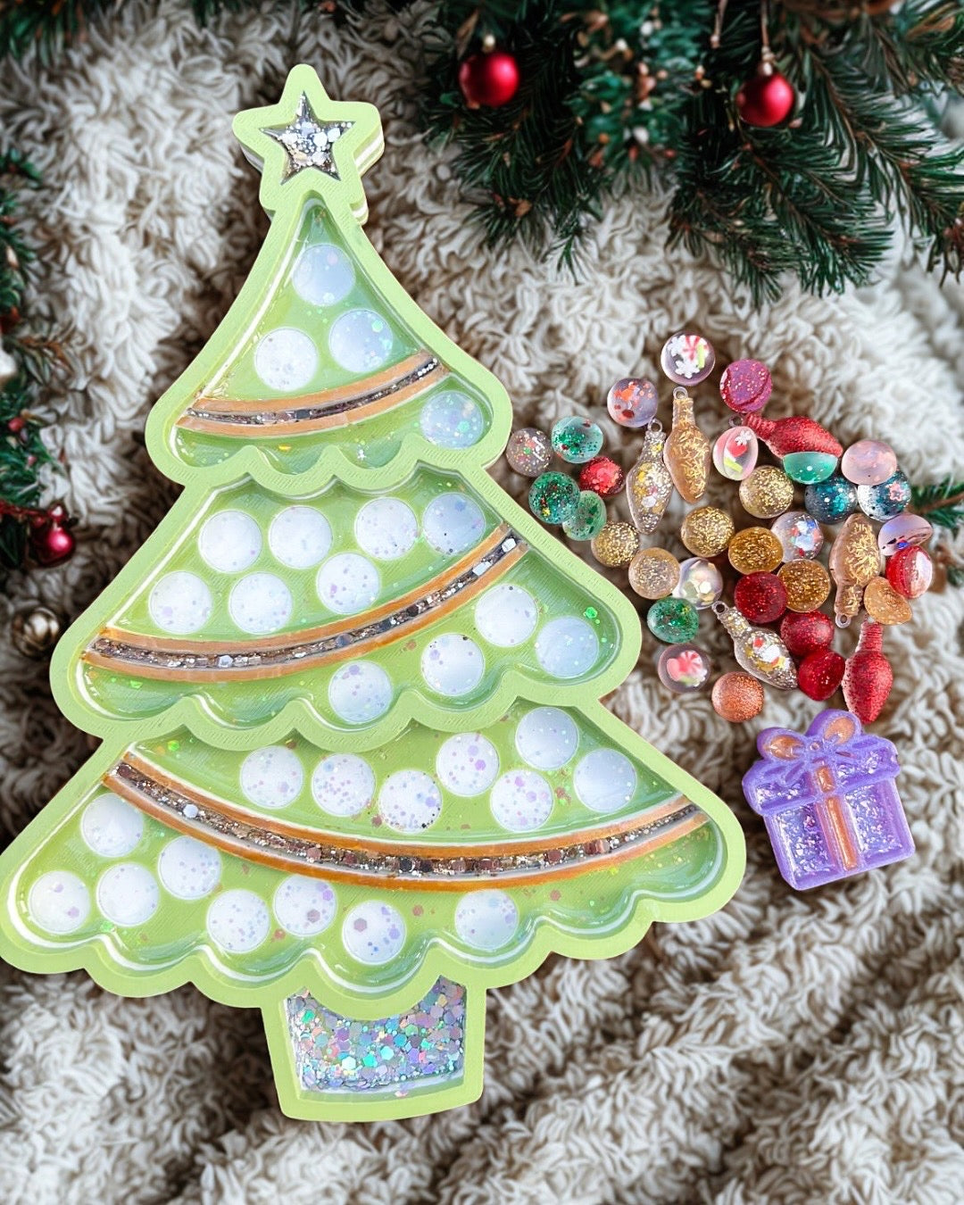 Decorate a tree collab (LTP)