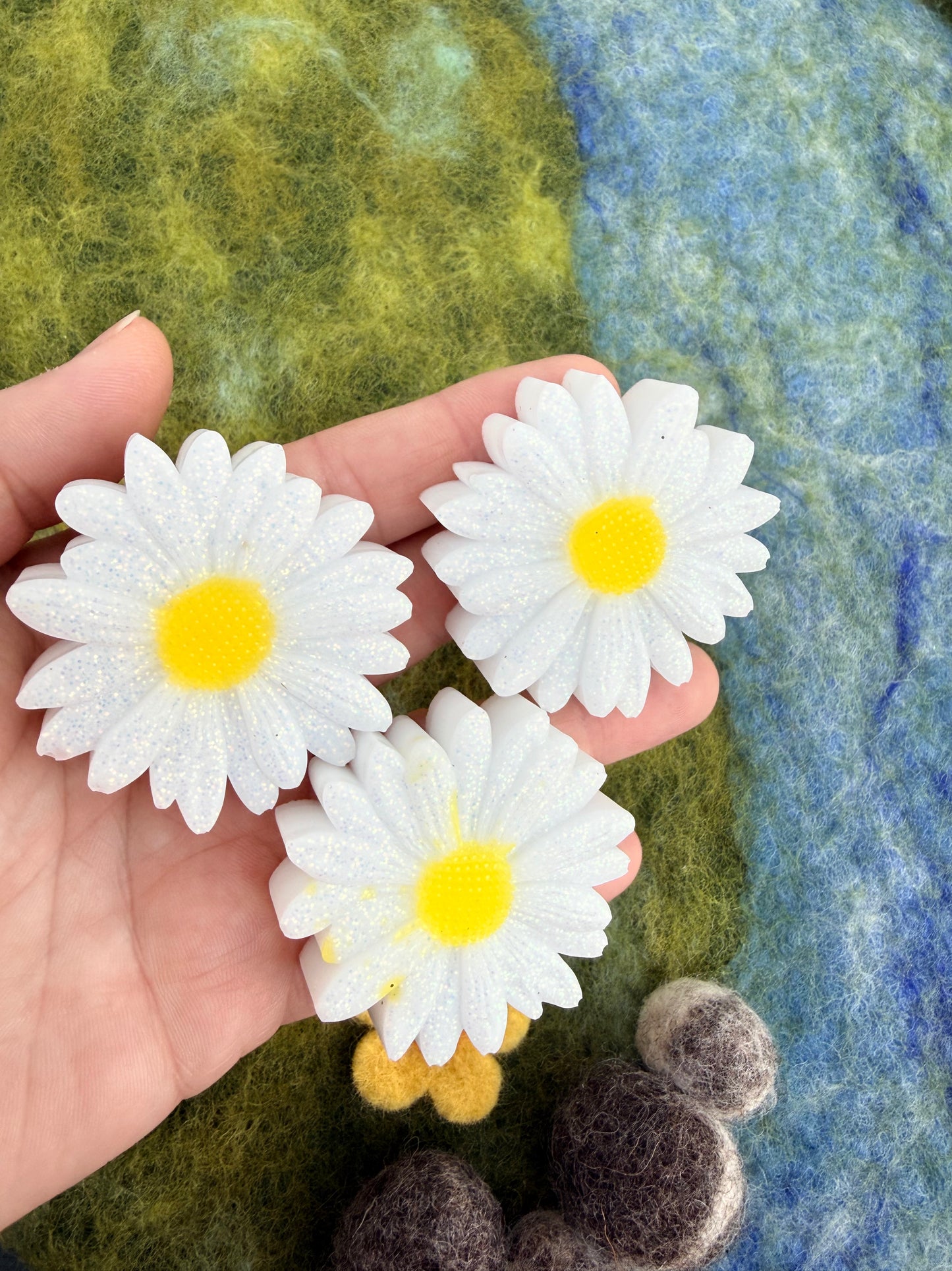 Seconds - chunky daisy (1)