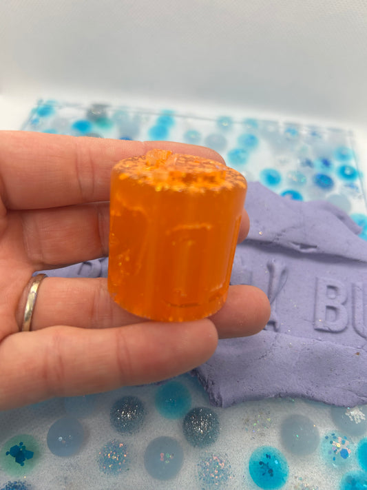 CONSTRUCTION playdough roller