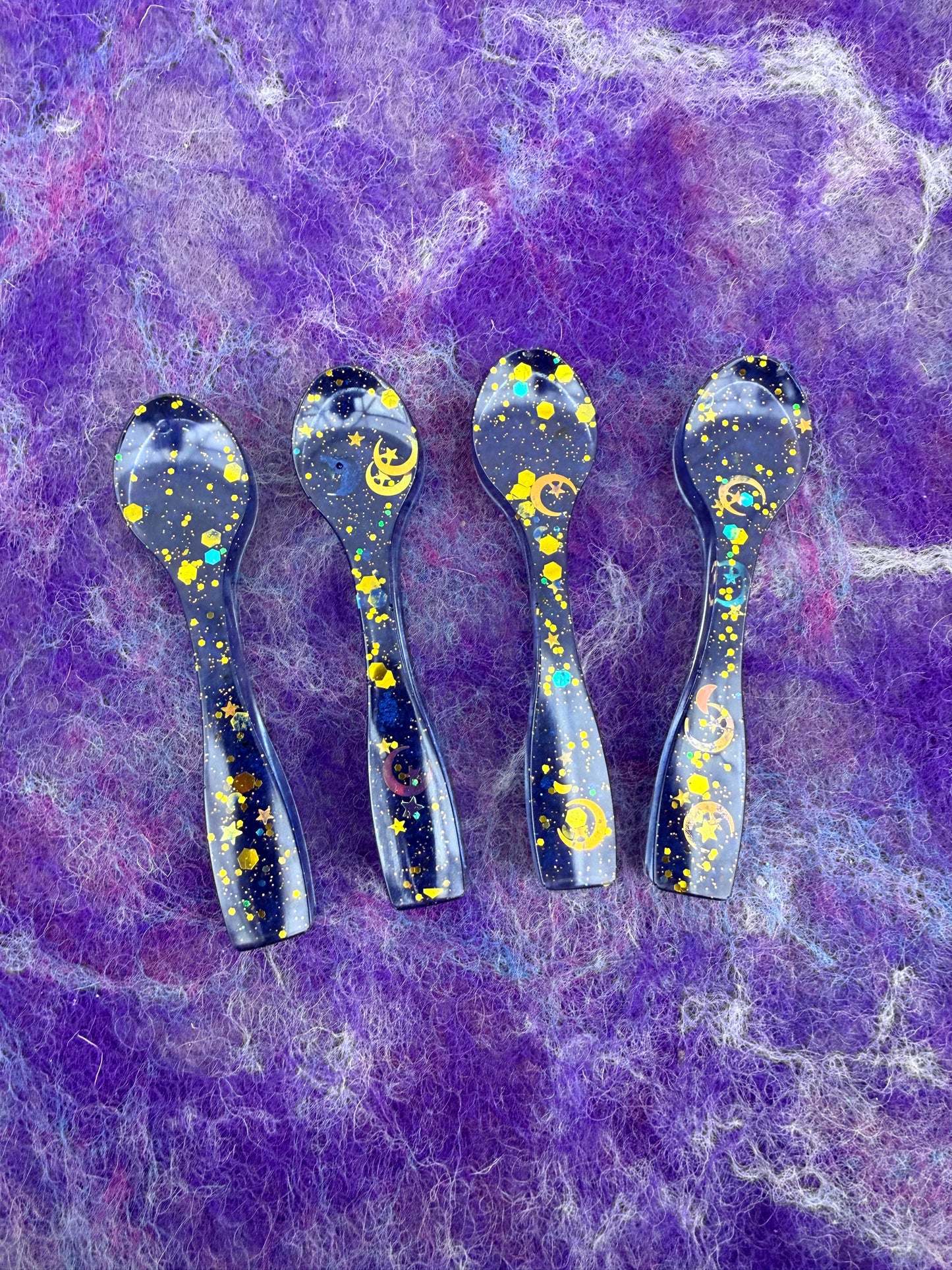 Ready made Eid stirring spoon (1)
