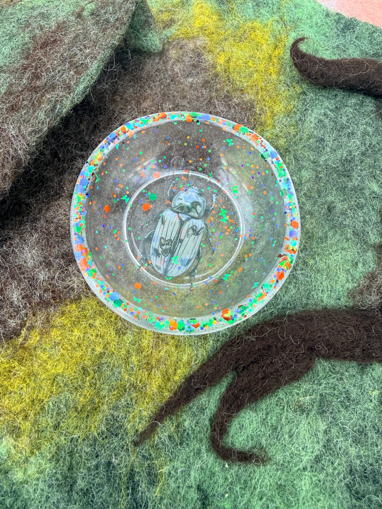 Small Potion bowl