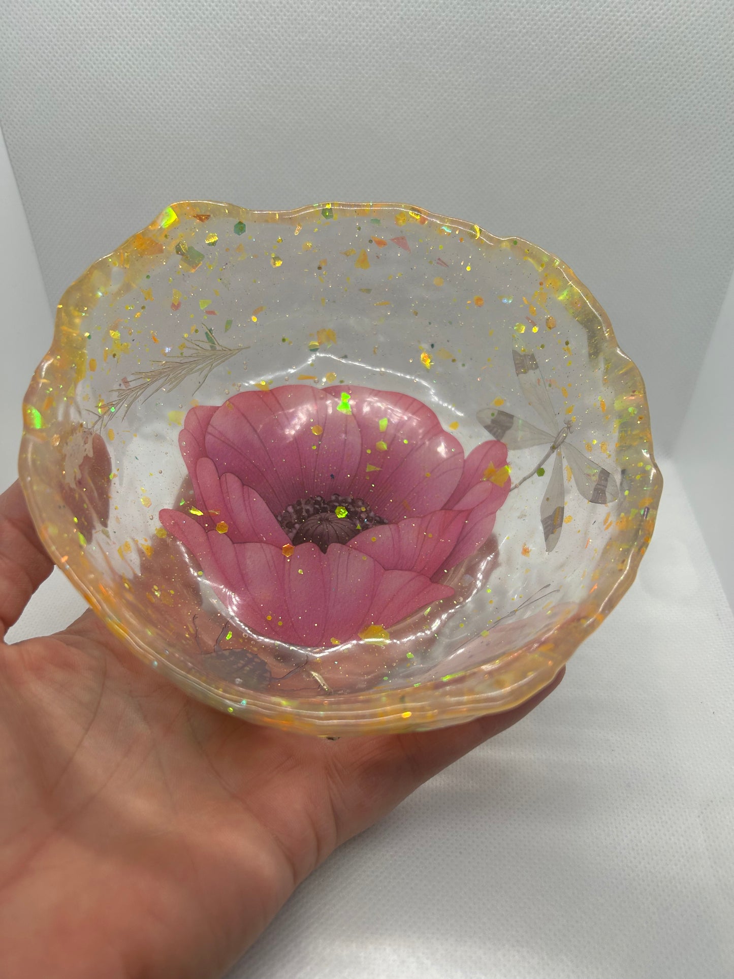 Custom Potion bowl