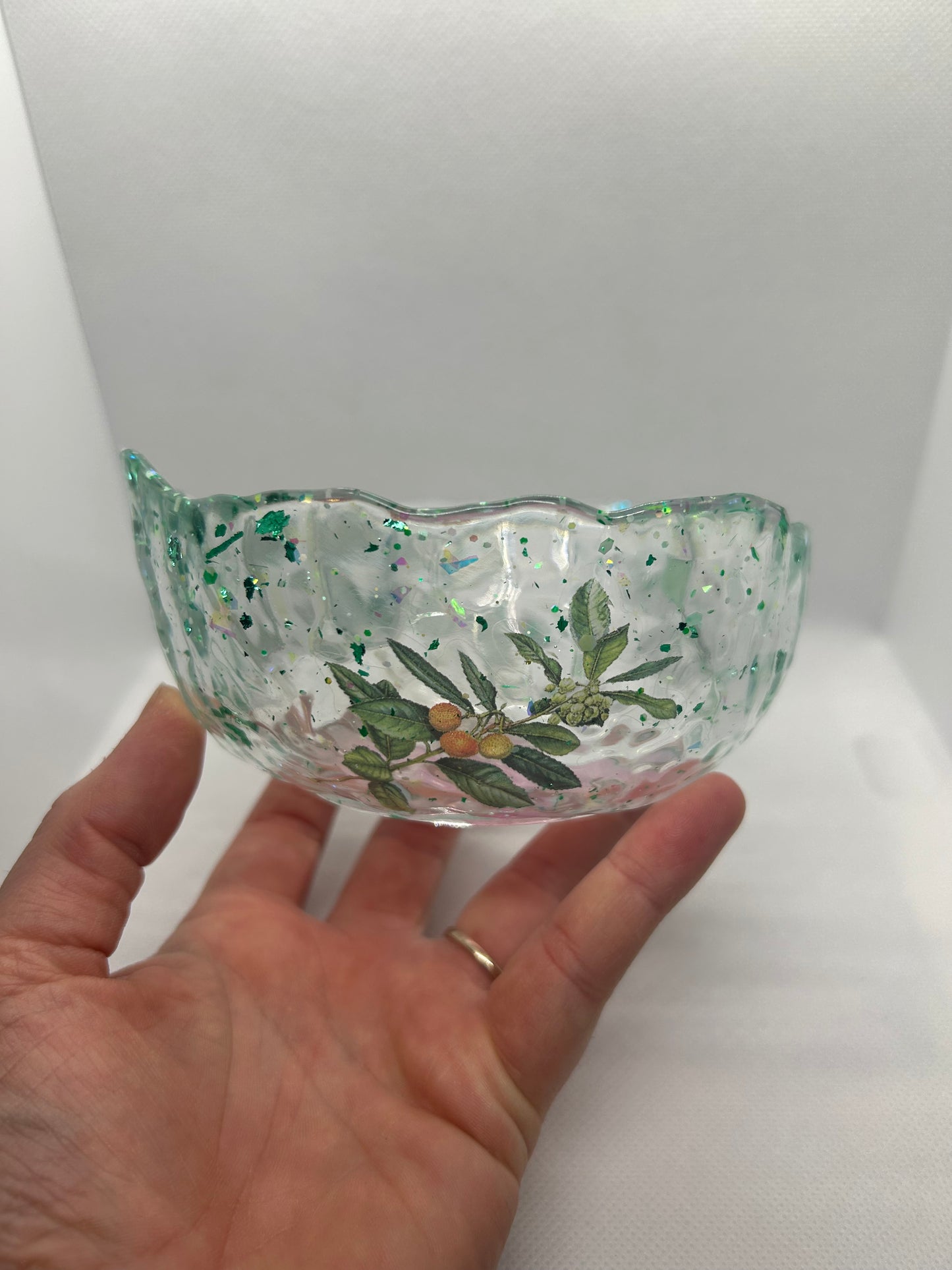 Custom Potion bowl
