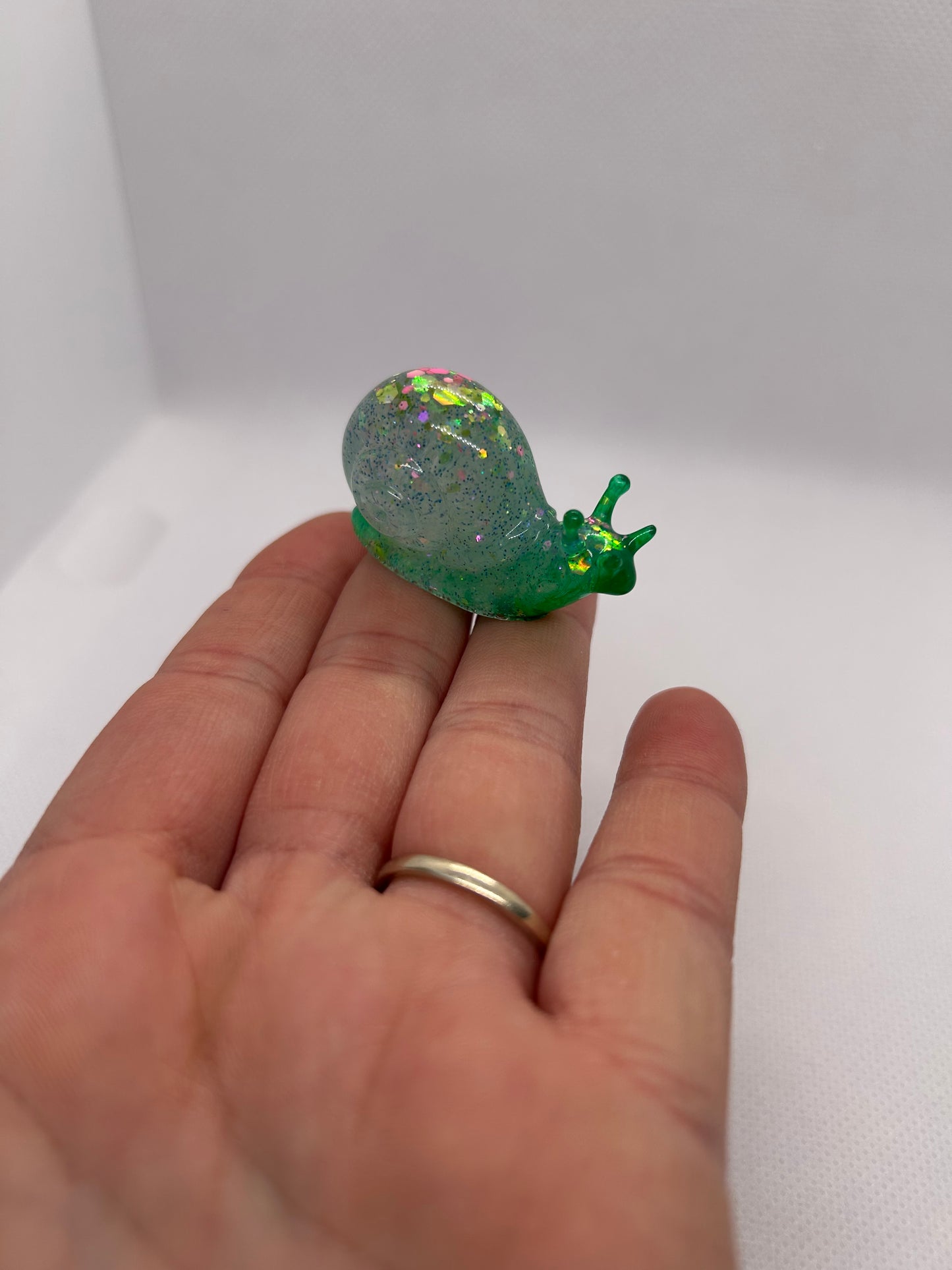 Baby Snail