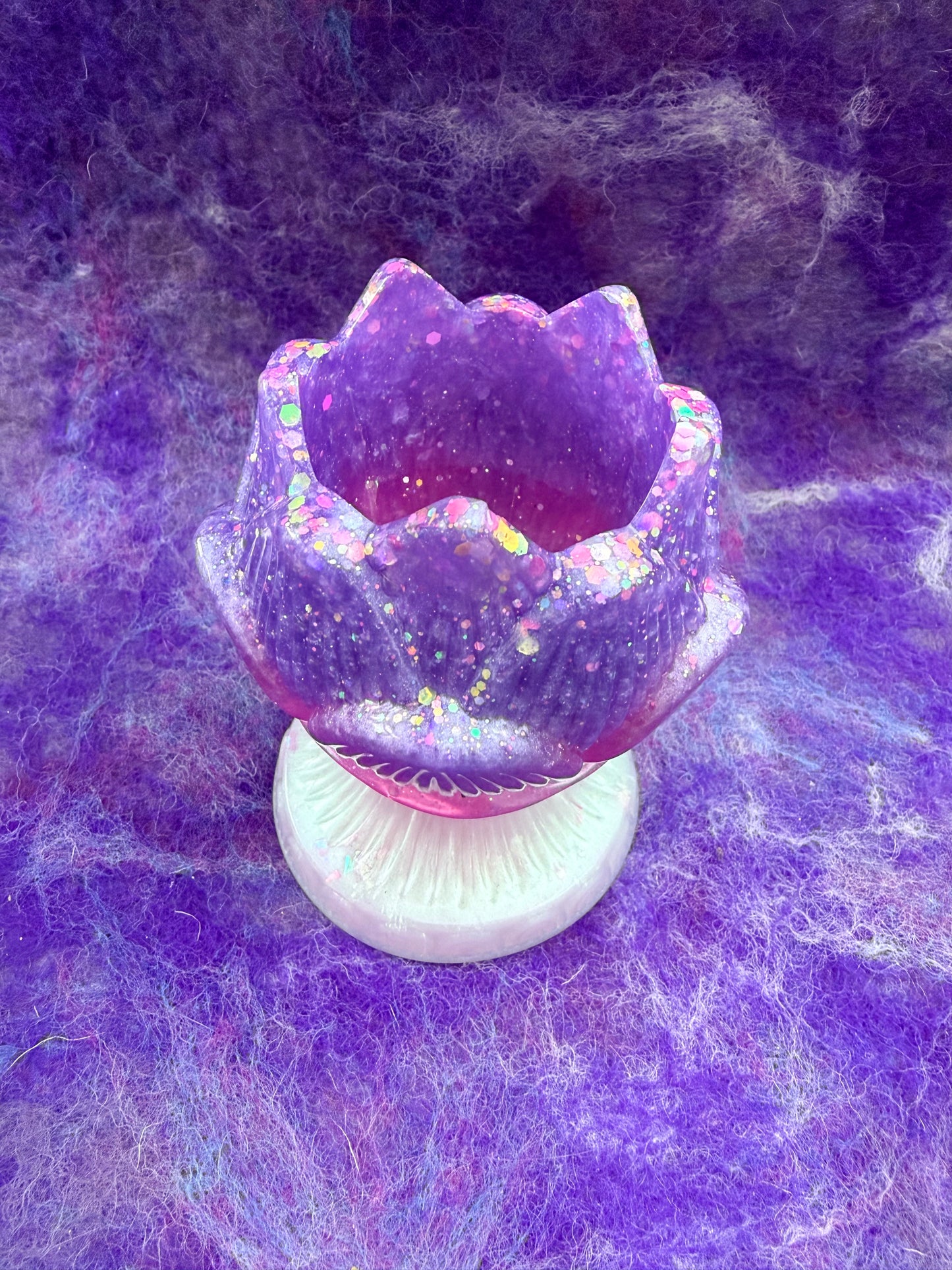 Goblet potion cup