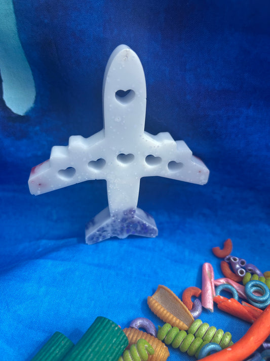 Plane figure
