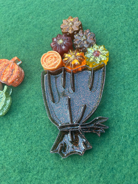 Autumn Flower bouquet
