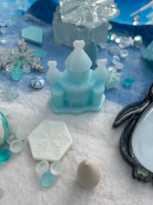 Fairytale / Princess castle