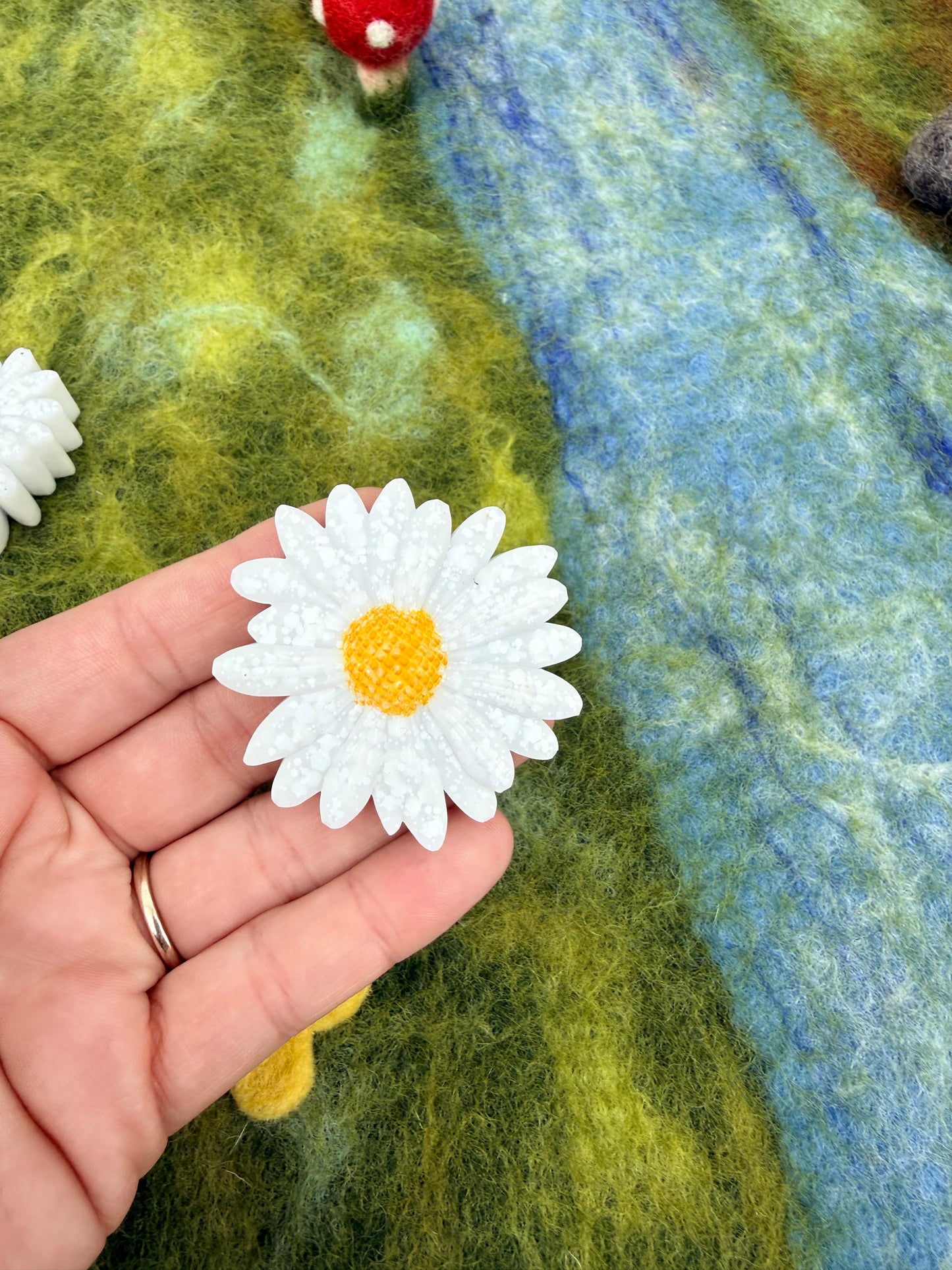 Seconds - chunky daisies (2)