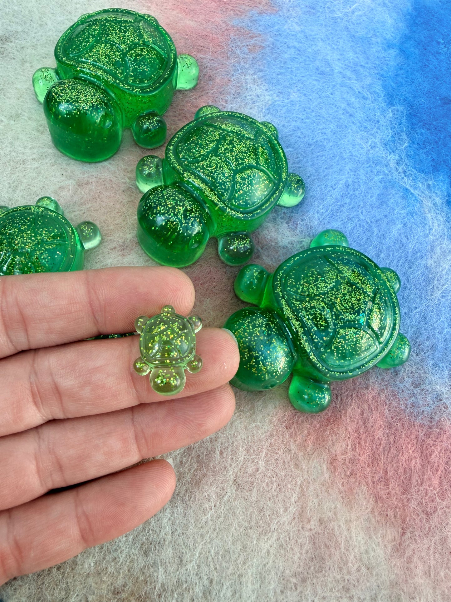 Ready made turtle (1)