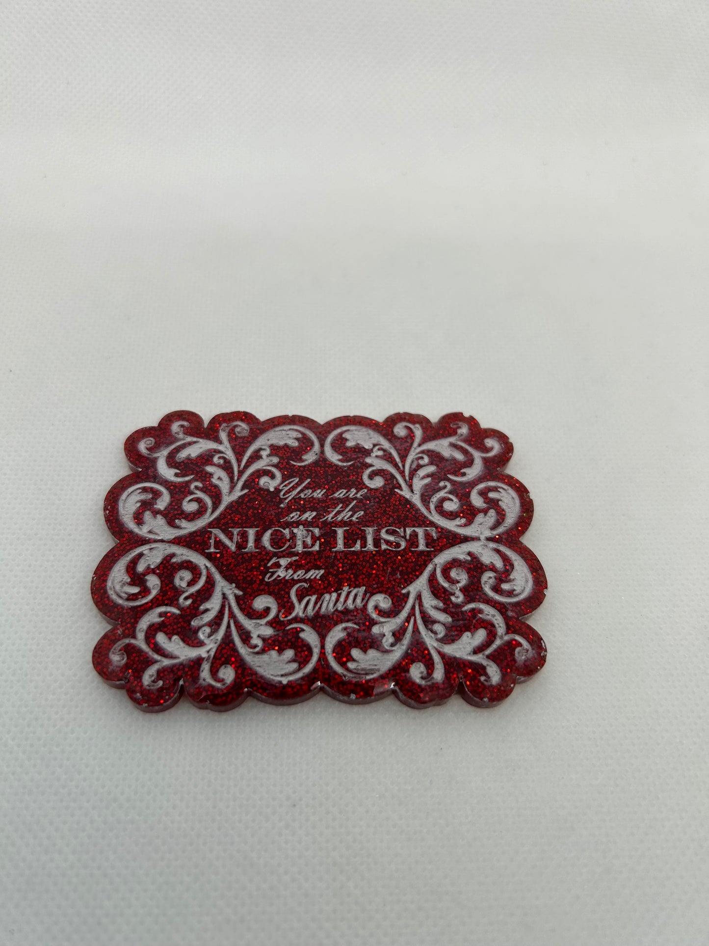 Nice list token