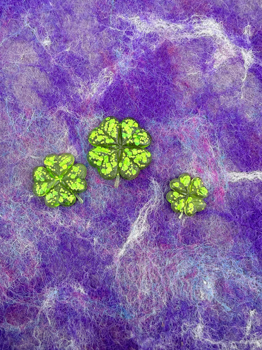 Ready made clover set (3)