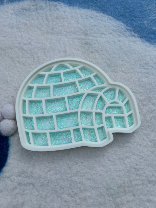 3d printed gloo tray