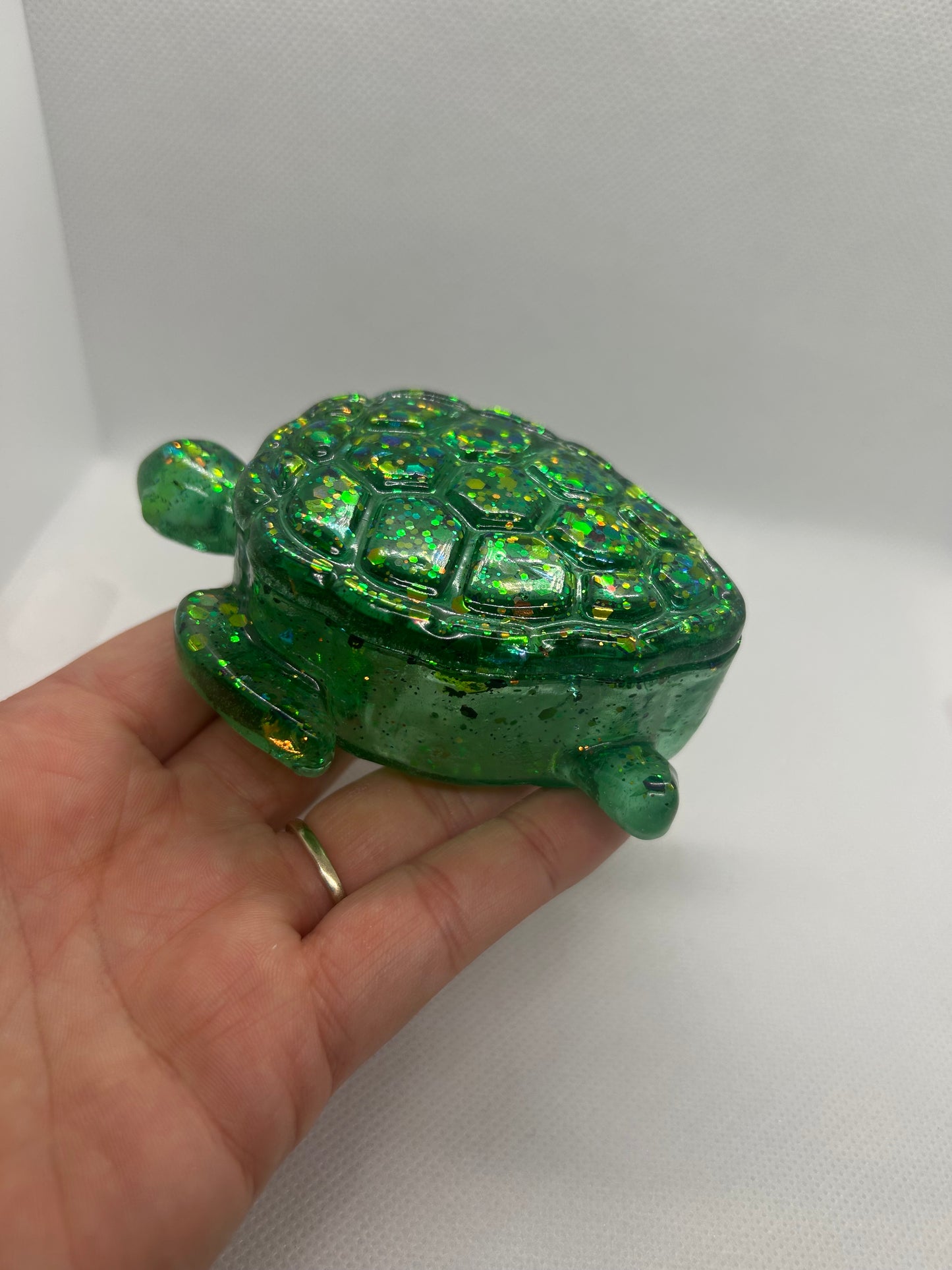 Turtle jar