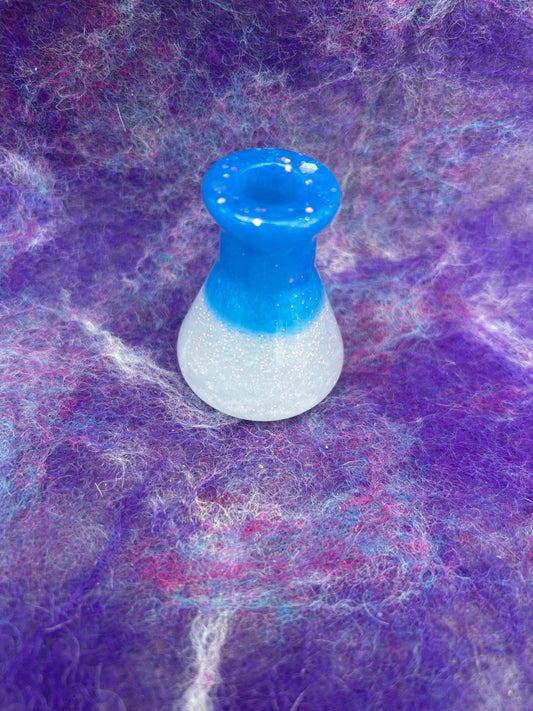 Ready made potion bottle