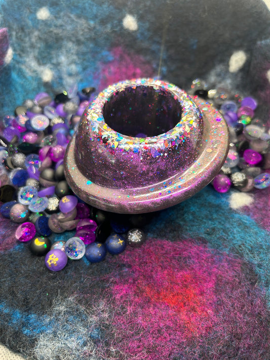 UFO / planet jar