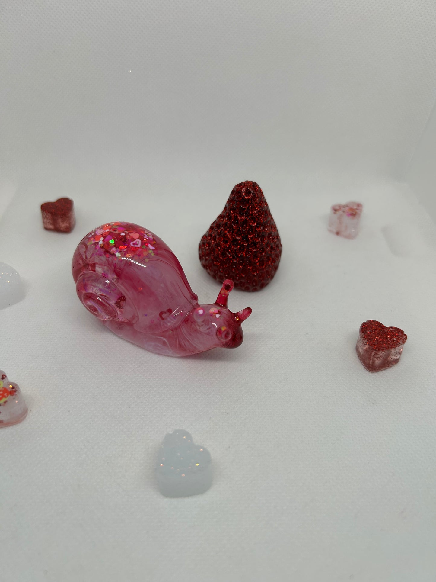 Love snail