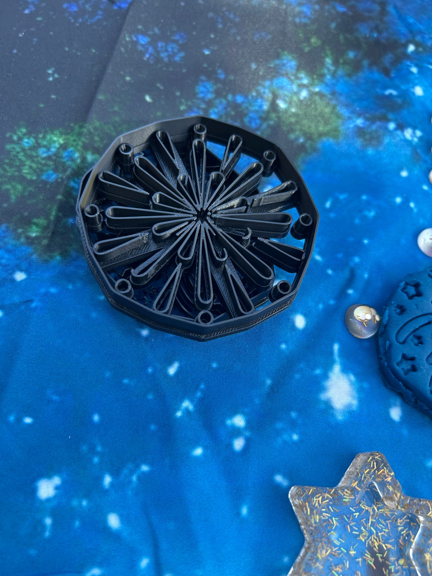 Build your own fireworks kit