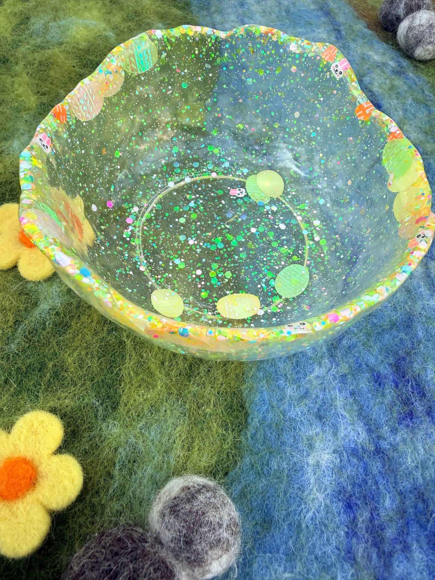 Custom Potion bowl