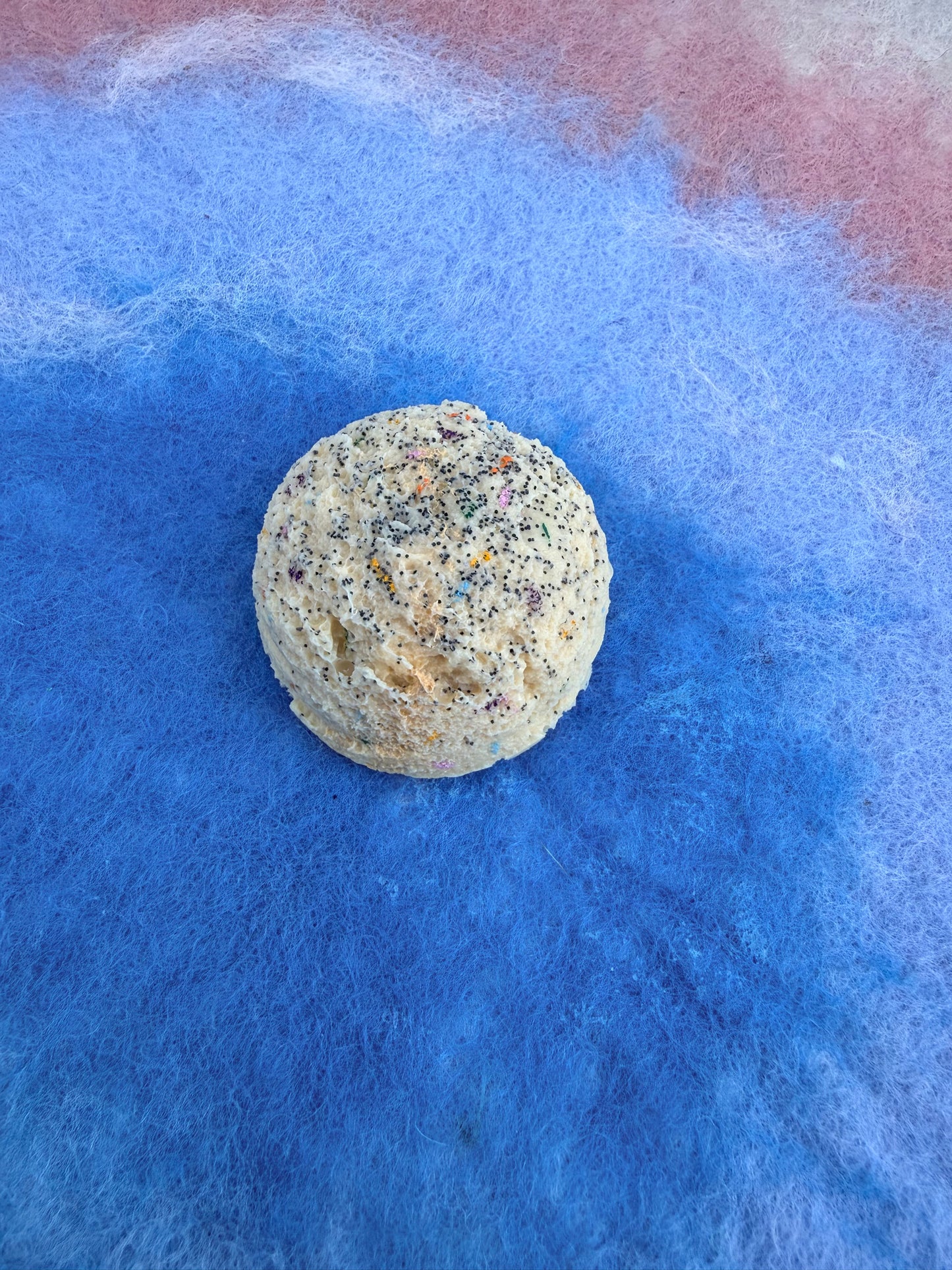 Ready made Ice cream scoop