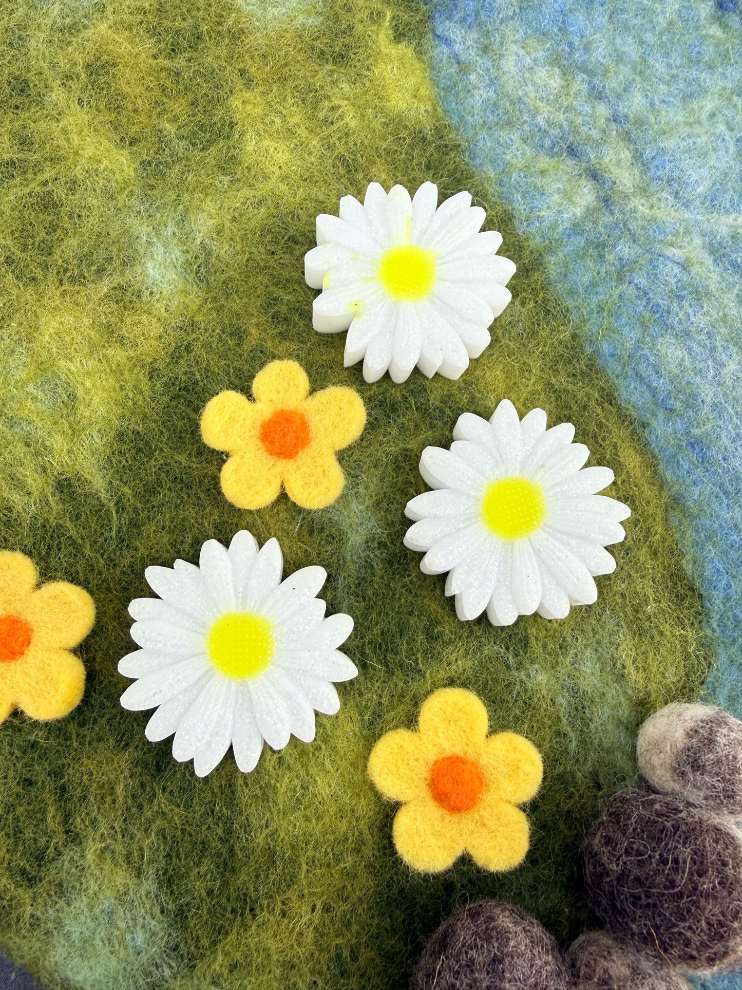 Chunky Daisy (1 piece)