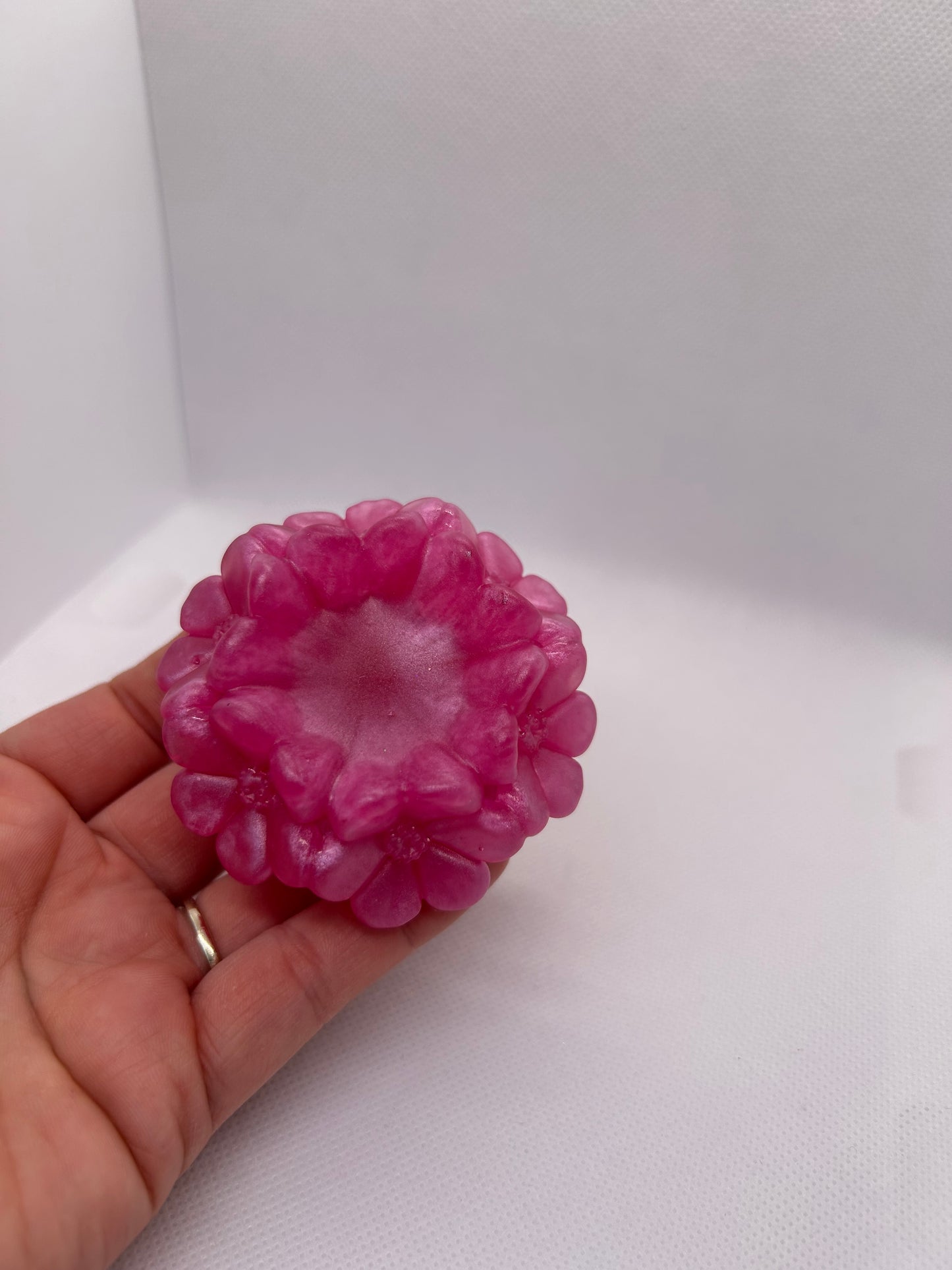 Cherry blossom potion bowl
