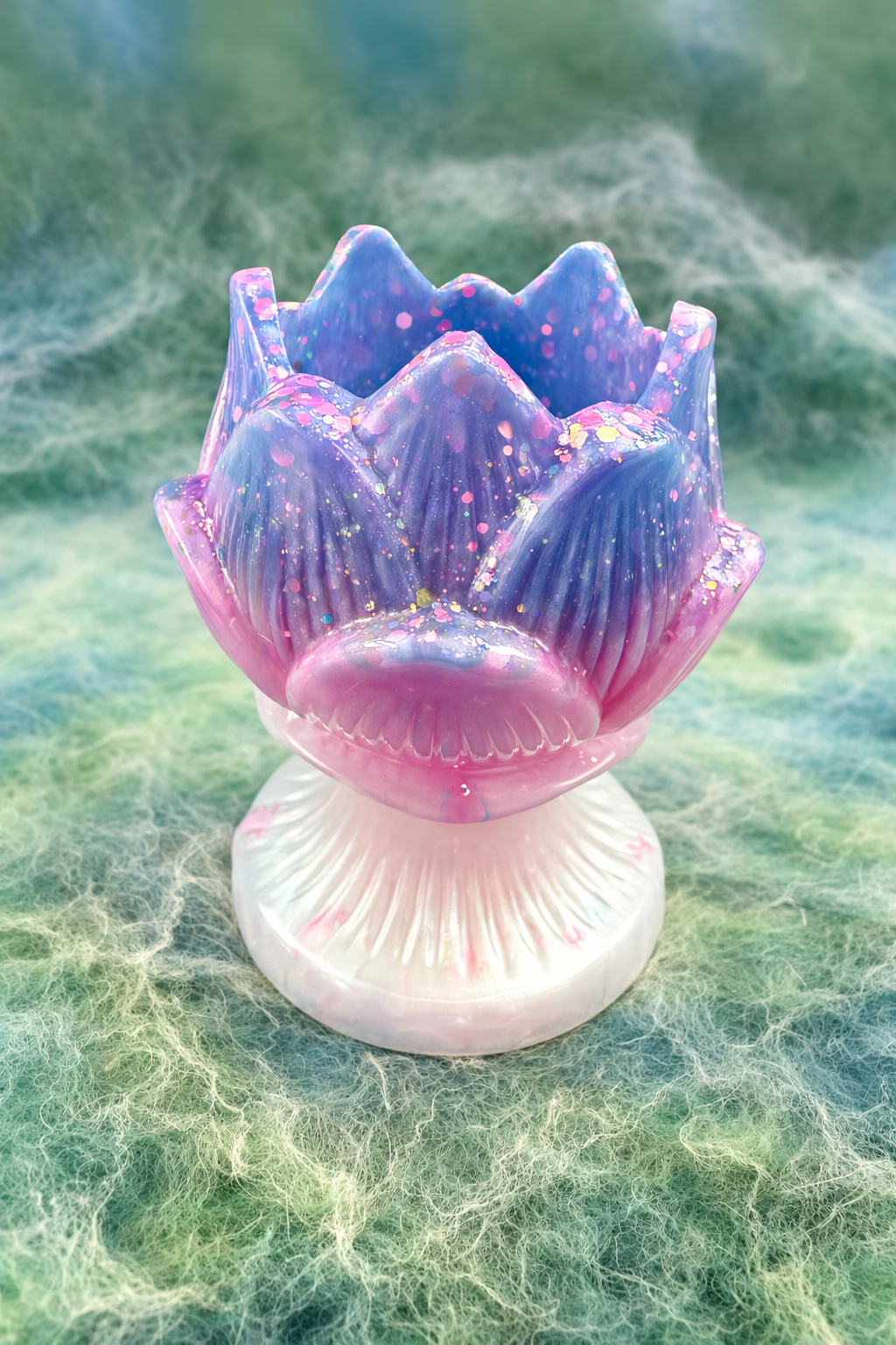 Goblet potion cup