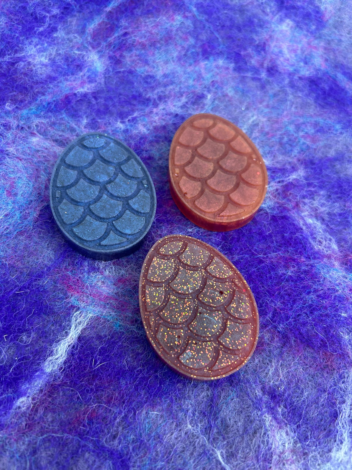 Dragon egg