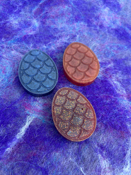 Dragon egg