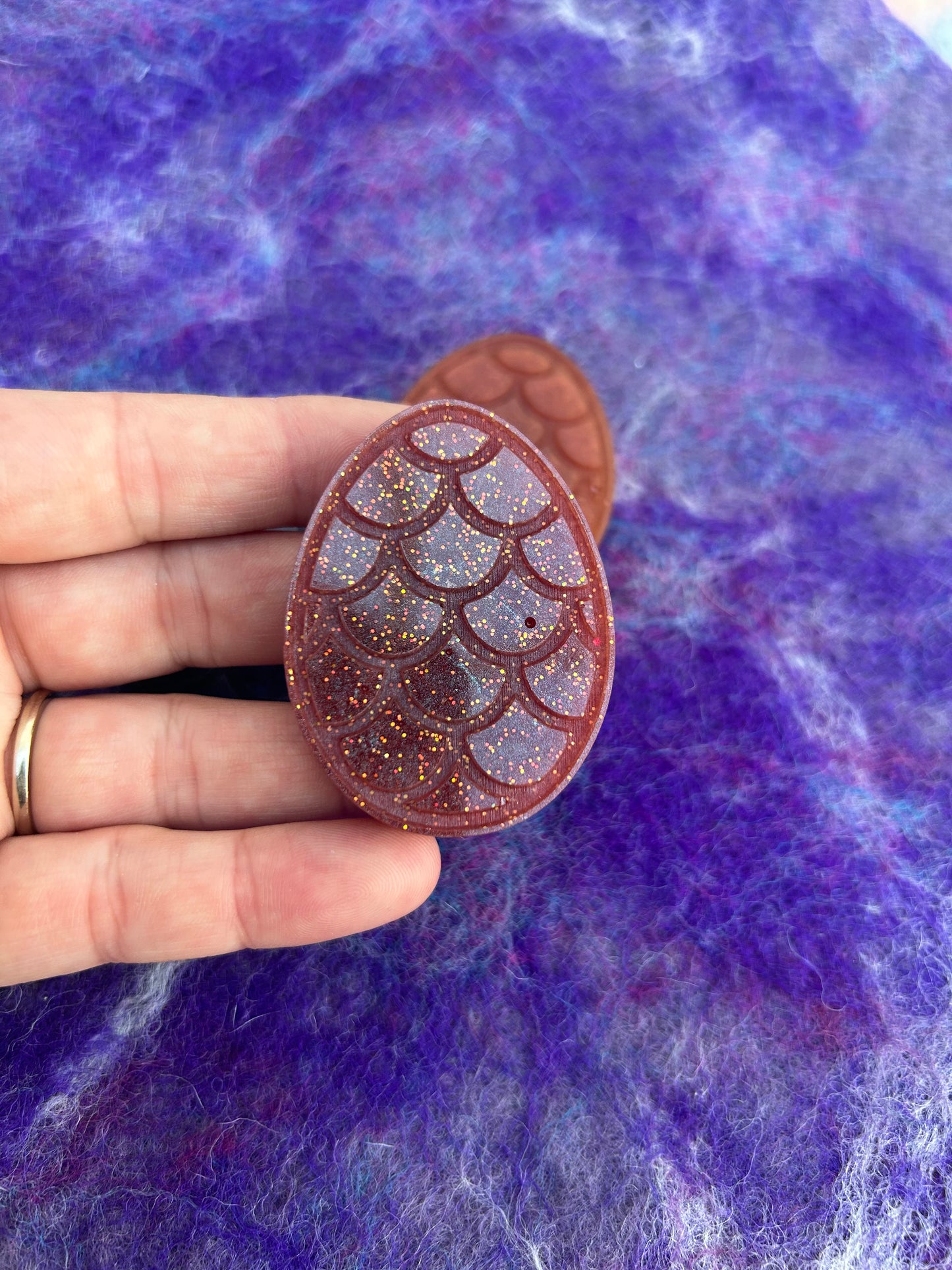 Dragon egg