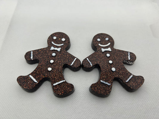 Gingerbread people